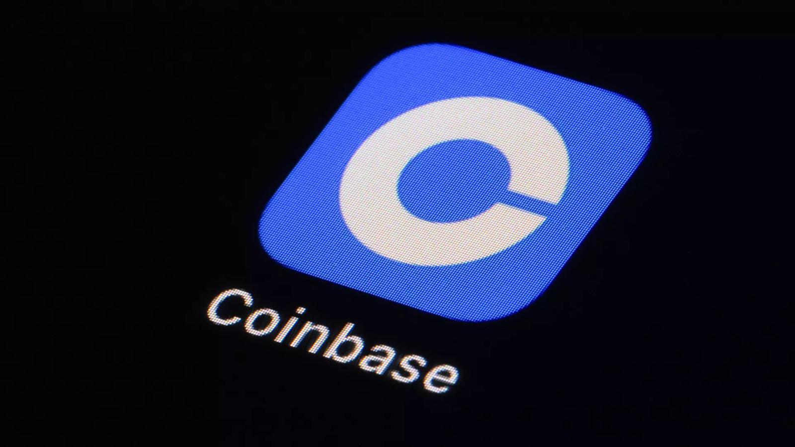 Coinbase (COIN) 股价上涨，此前该公司宣布收购 Solana 的 Vector。