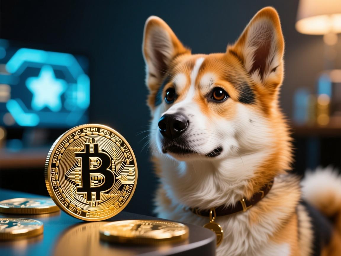 给狗狗买什么币好看一点 颜值与心意并存的汪星人专属货币指南