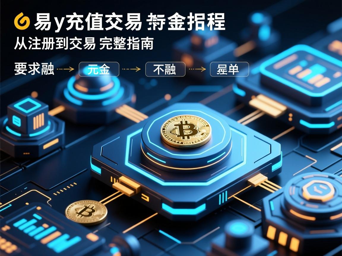 欧易充值交易流程，从注册到交易的完整指南
