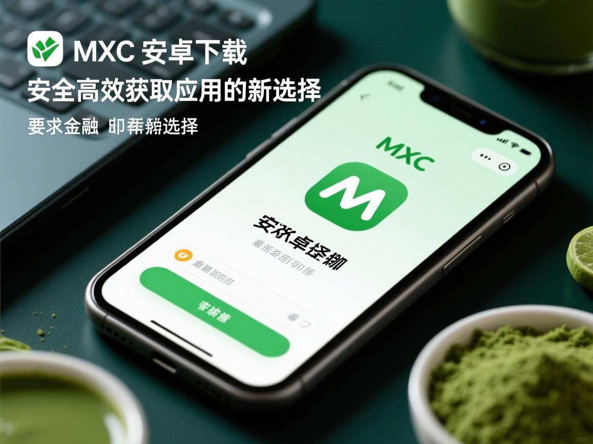 MXC抹茶安卓下载，安全高效获取应用的新选择
