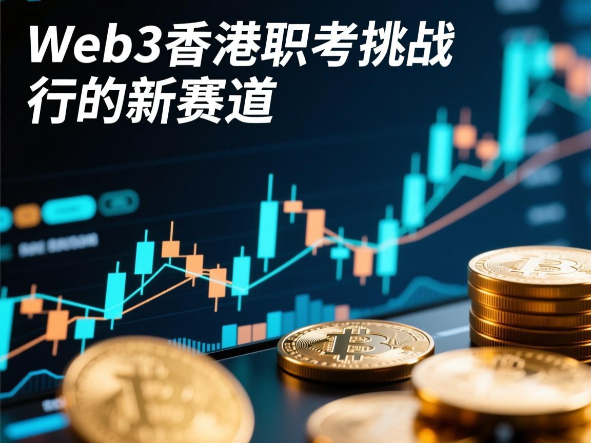 Web3香港求职，机遇与挑战并行的新赛道