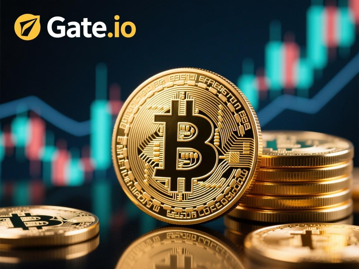 Gate.io上的狗狗币10倍杠杆，机遇与风险并存