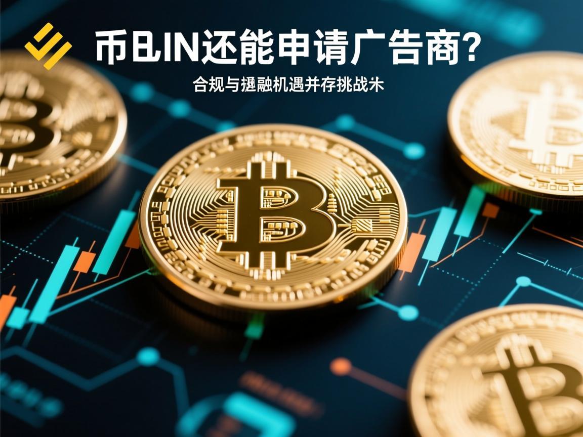 币安还能申请广告商吗 合规与机遇并存的挑战