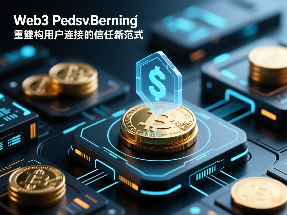 Web3推送服务，重构用户连接的信任新范式