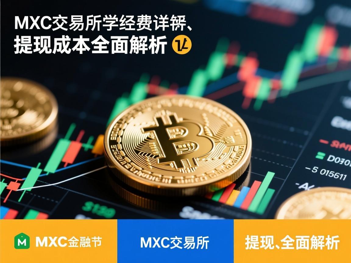 MXC交易所手续费详解，交易、提现成本全面解析