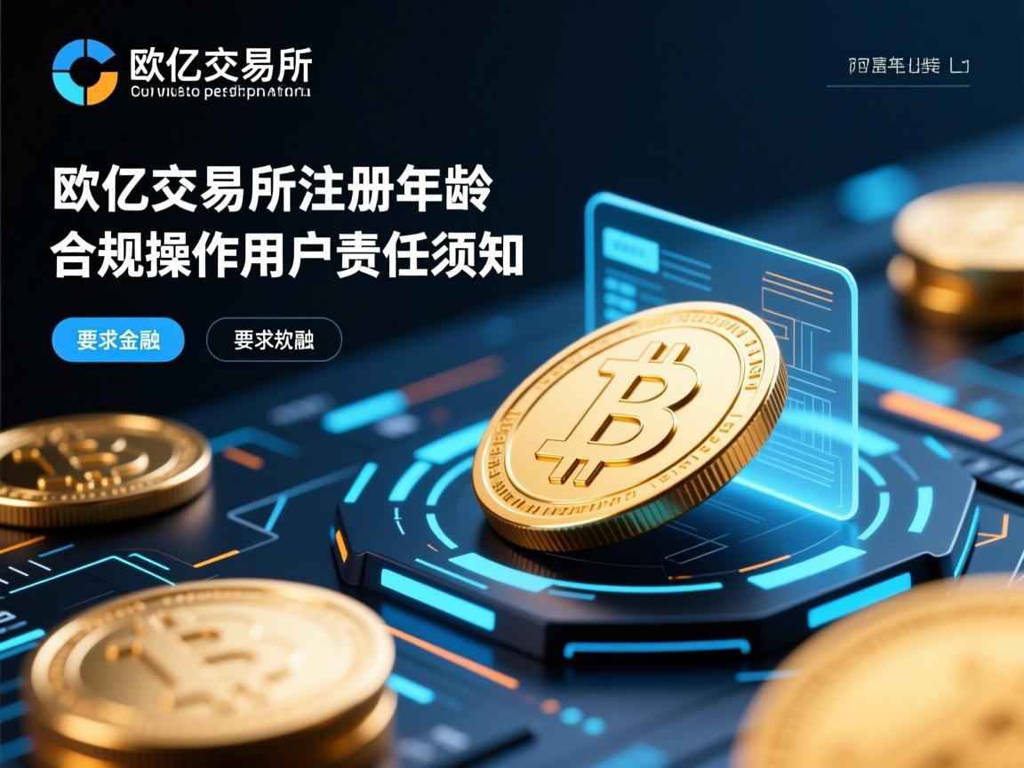 欧亿交易所注册年龄，合规操作与用户责任须知