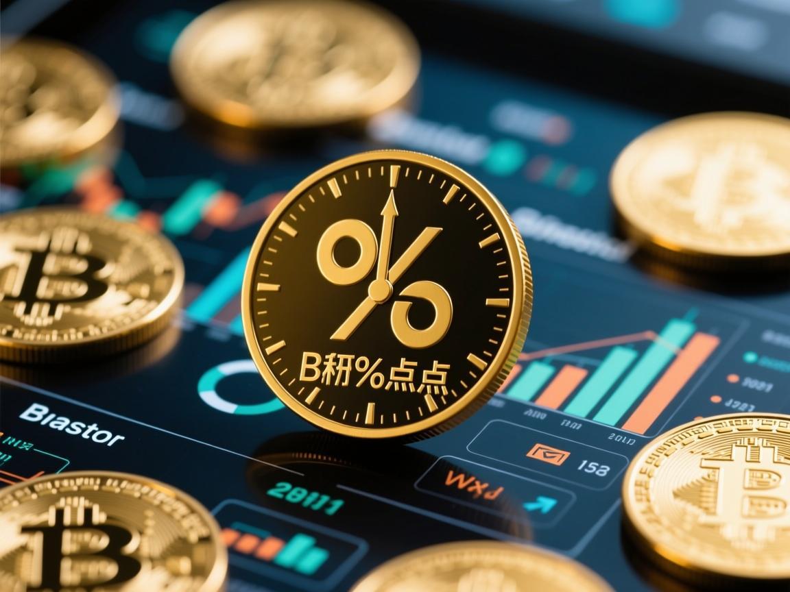币安百分比几点，理解交易平台的时间与收益逻辑