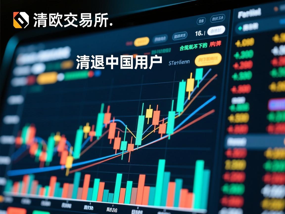 意欧交易所清退中国用户，合规浪潮下的行业洗牌与用户挑战