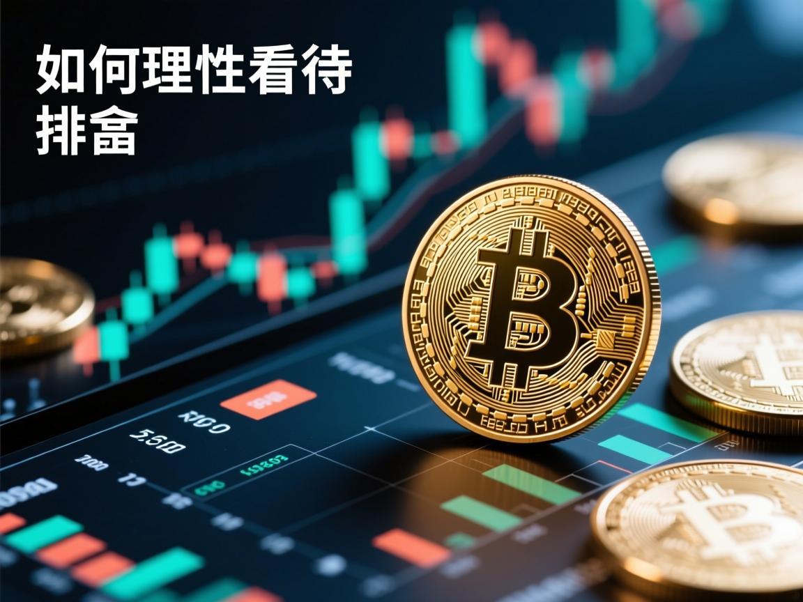 虚拟币交易所排名，如何理性看待市场晴雨表