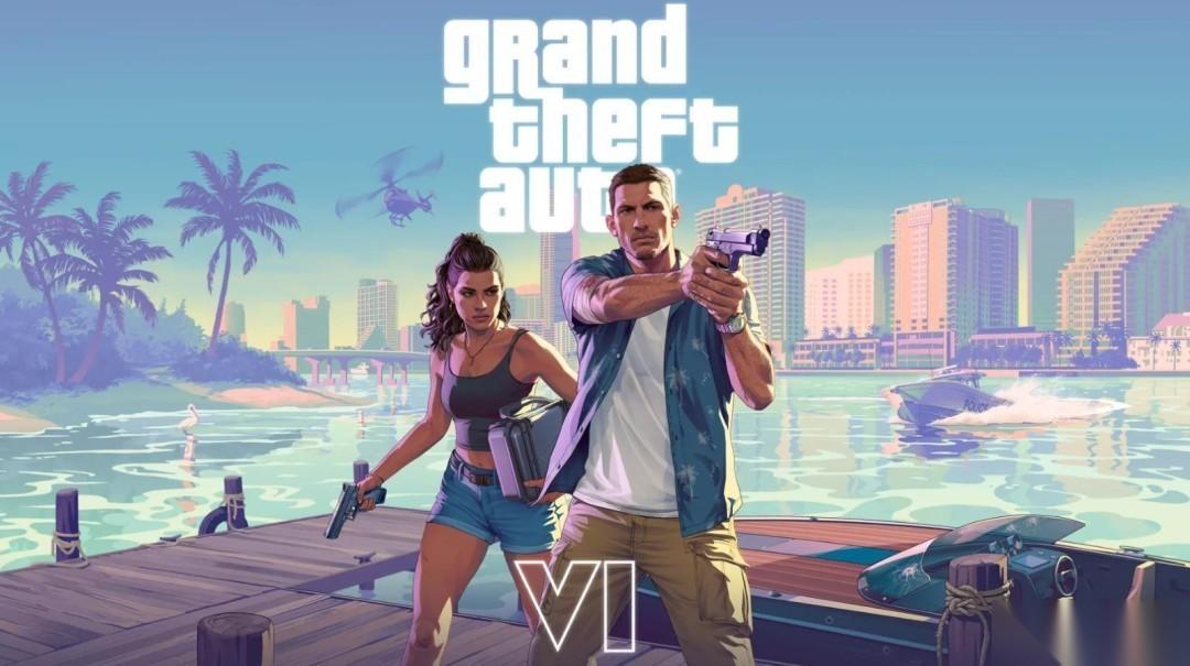 GTA6延期至2026年，能否超越巫师3成奖项新王者