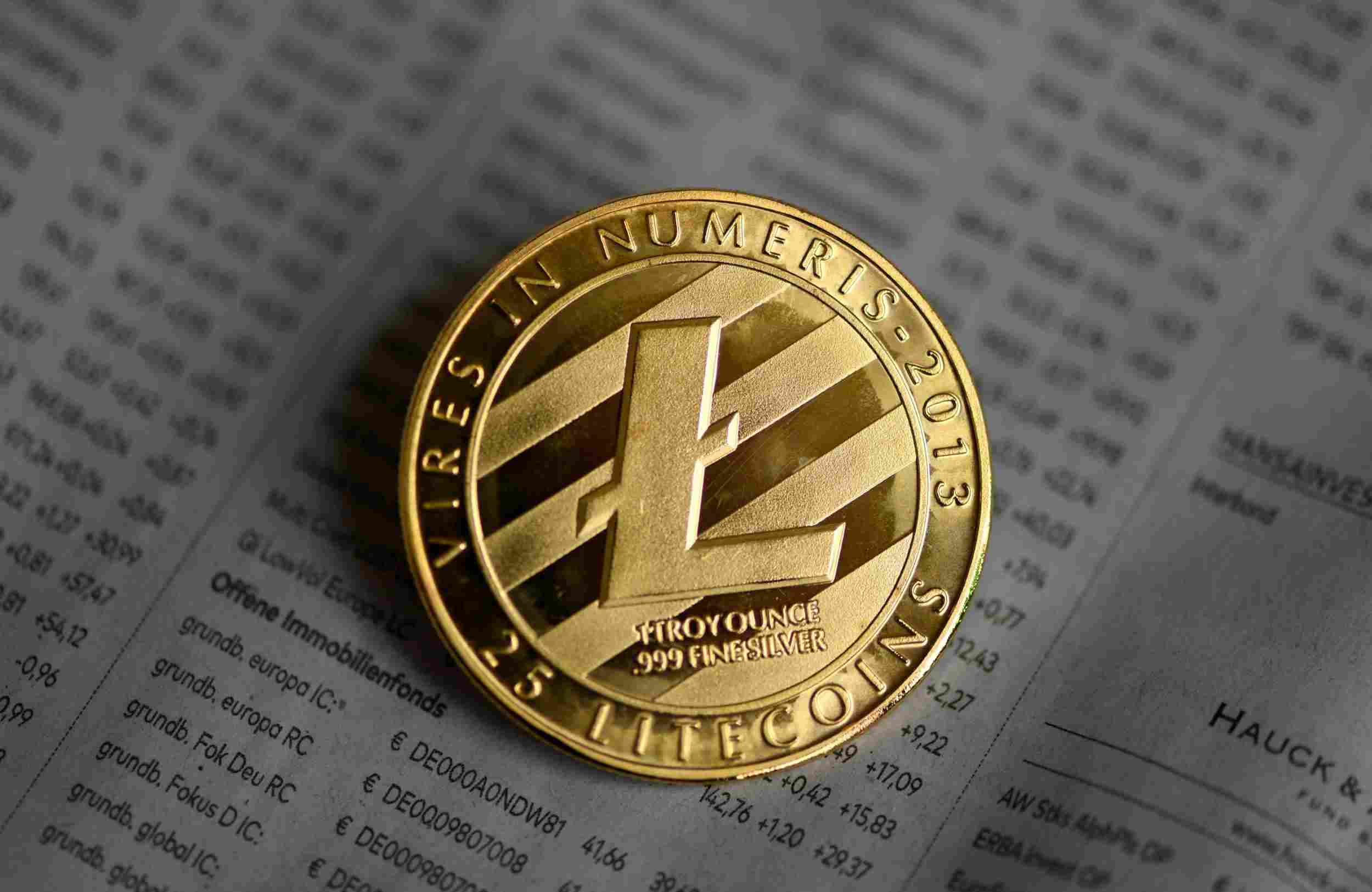 莱特币挖矿成本有哪些 LTC挖矿成本怎么算