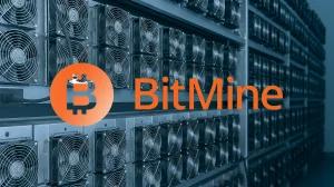 BitMine悄然再购入价值8200万美元的以太坊