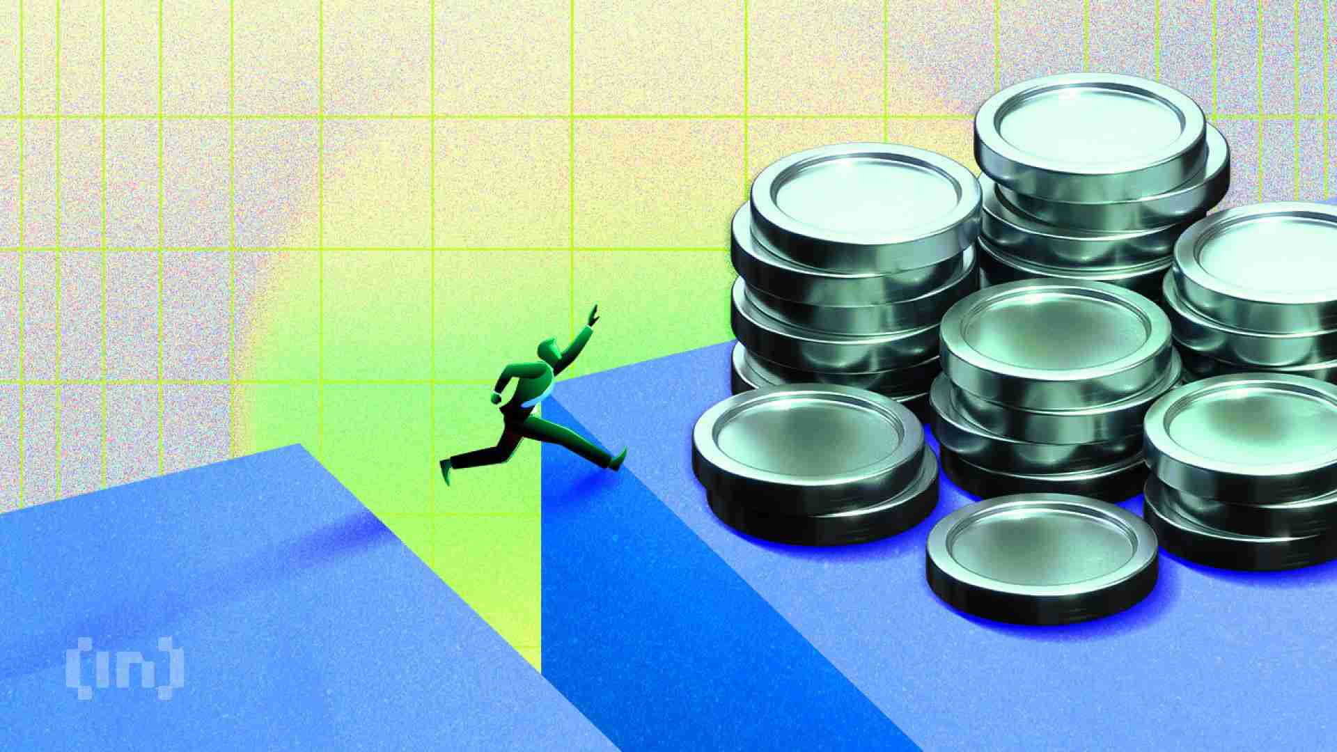 Monad股价仍在上涨，但这波涨势能持续多久