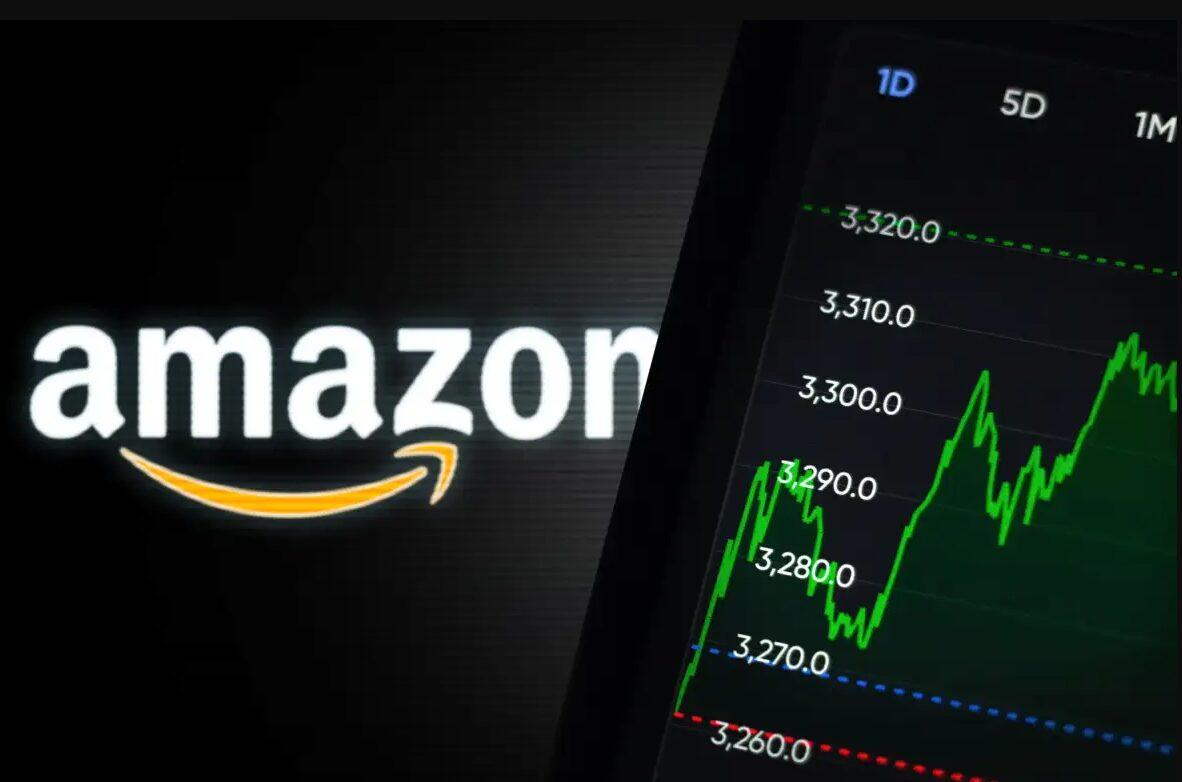 亚马逊 (AMZN) 股价预测：有望飙升至 250 美元