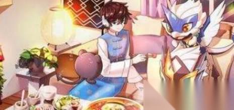 奥拉星手游彩蛋玩法