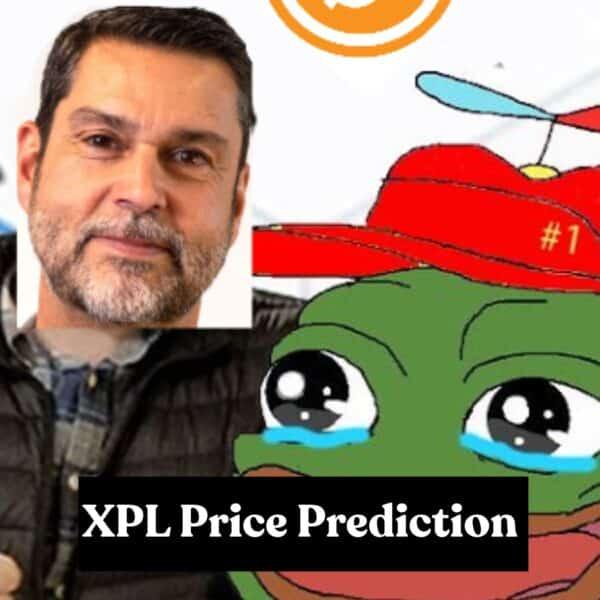 Plasma Crypto 能否赶上 Monad：XPL 价格预测——现在最值得购买的加密货币