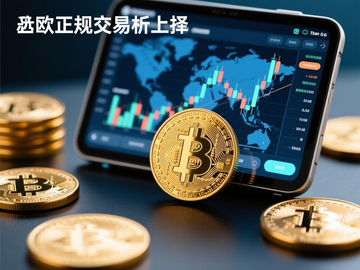 意欧是正规交易所吗 深度解析其合规性与用户选择