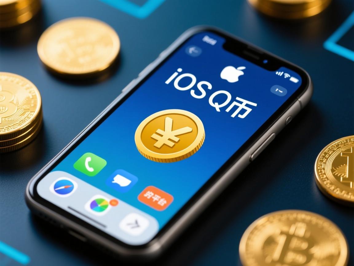 iOS充Q币给安卓，跨平台支付的实现与注意事项