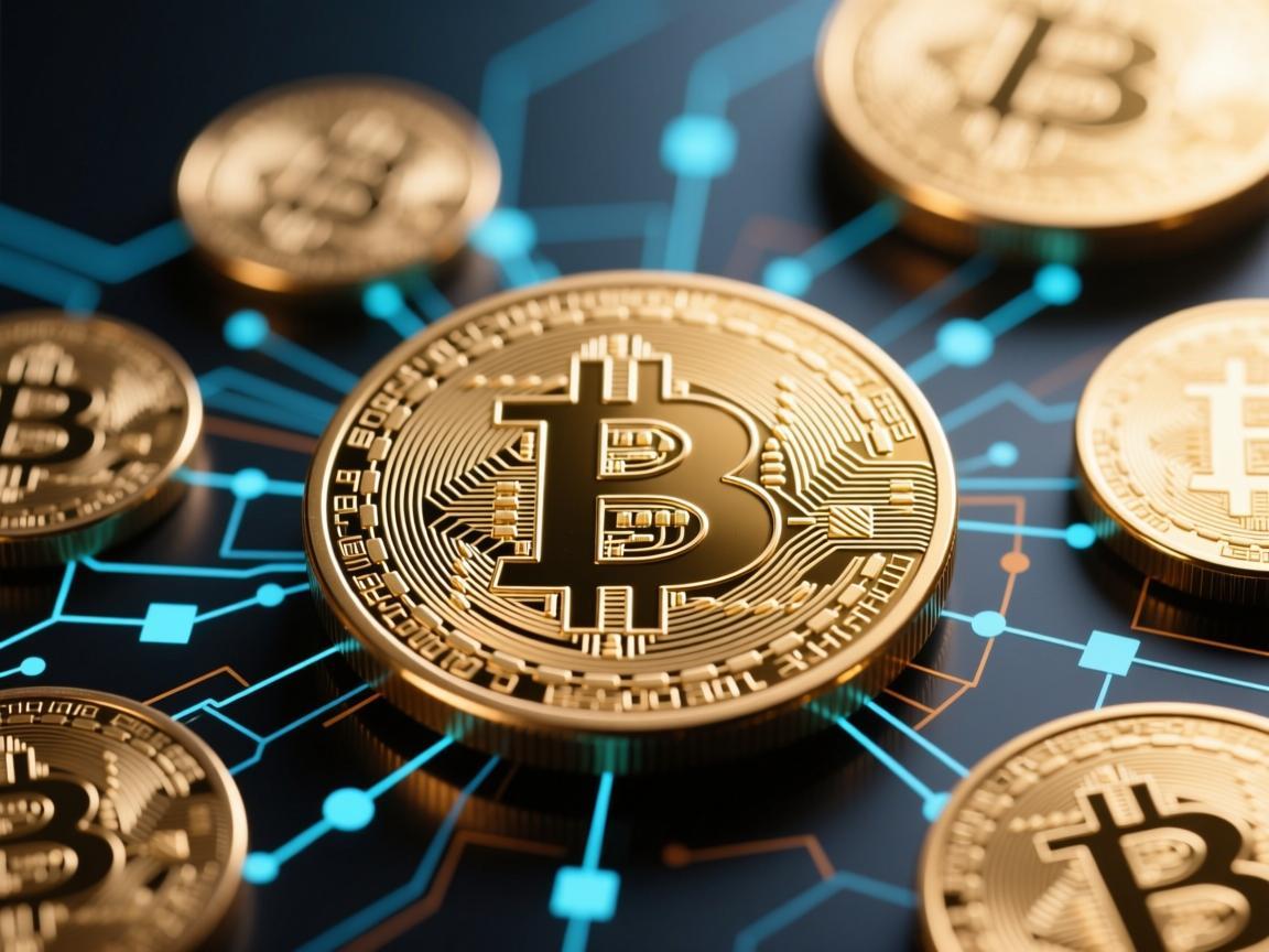 Web3，区块链赋能的下一代互联网革命