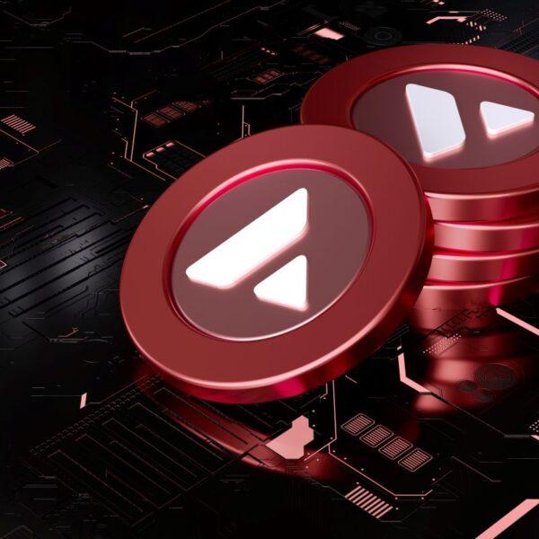 AVAX价格预测：贝莱德Avalanche整合+Bitwise ETF备案推动股价上涨”
