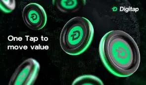 Digitap ($TAP) 可能成为 2025 年最佳加密货币的 3 个原因