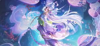 王者荣耀朵莉亚幻珠鲛人如何获取