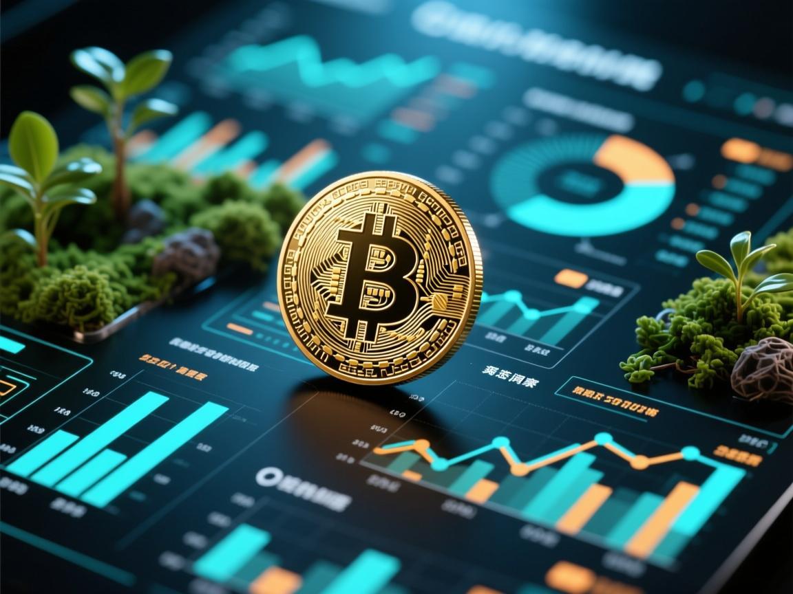 以太坊持币分析，链上数据背后的生态洞察