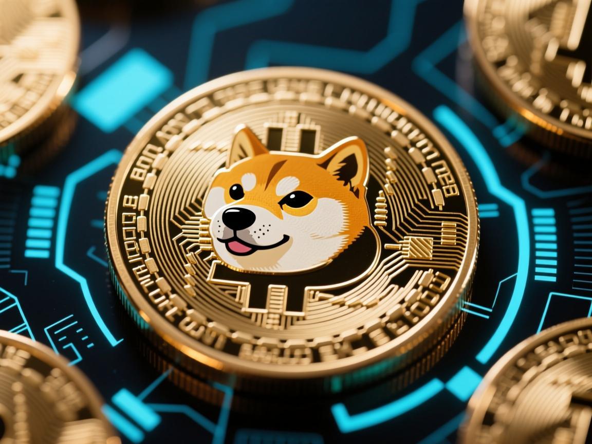 Dogecoin:The English Word Behind the Meme Coin Phenomenon