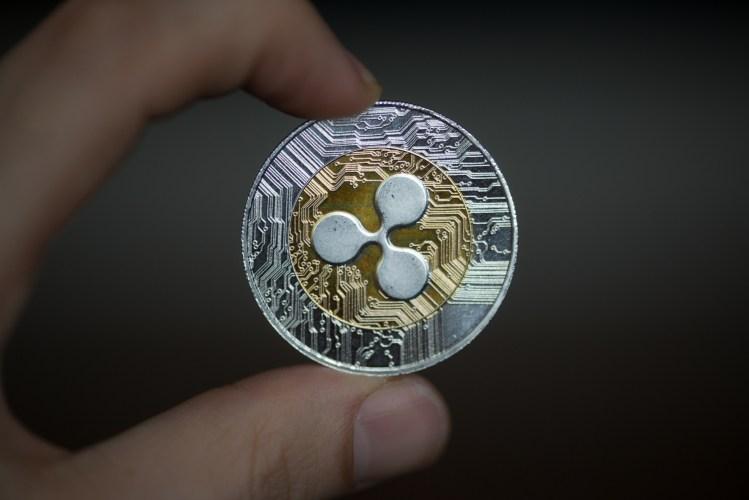 XRP 出现“经典积累信号”——即将迎来重大突破