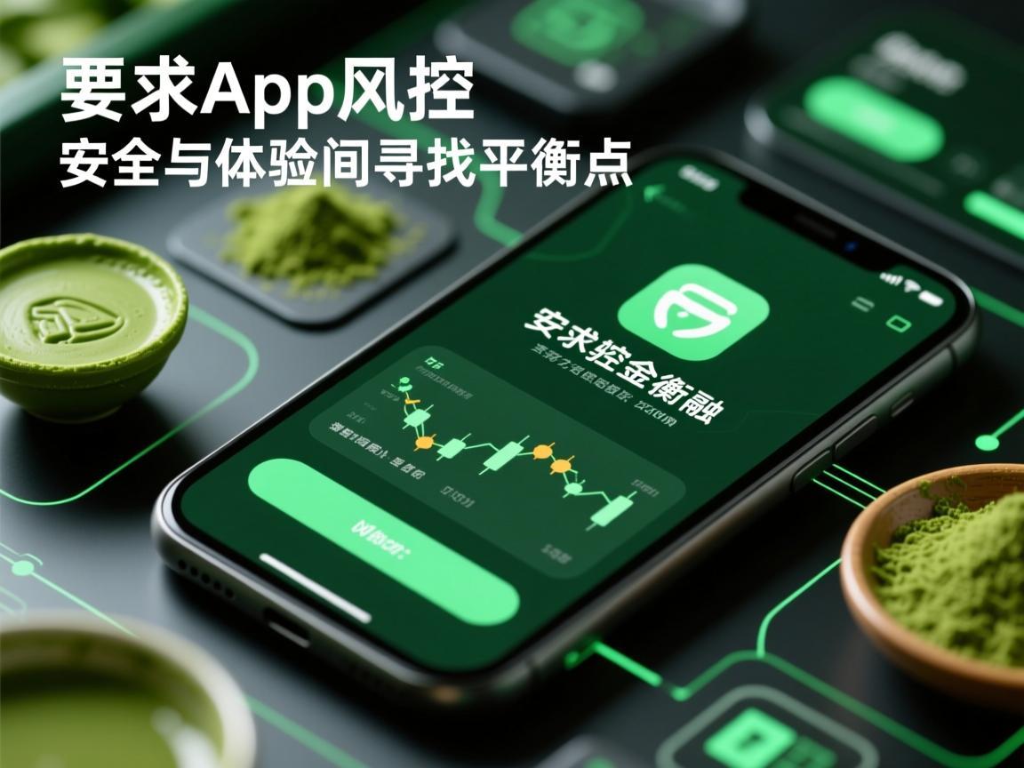 抹茶App风控，在安全与体验间寻找平衡点