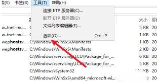 Everything如何添加指定文件夹