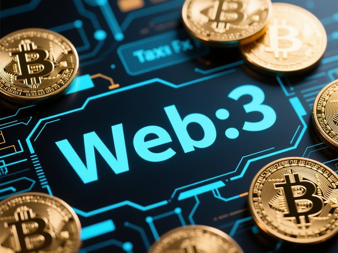Web3报税，当区块链遇上税务合规，挑战与机遇并存