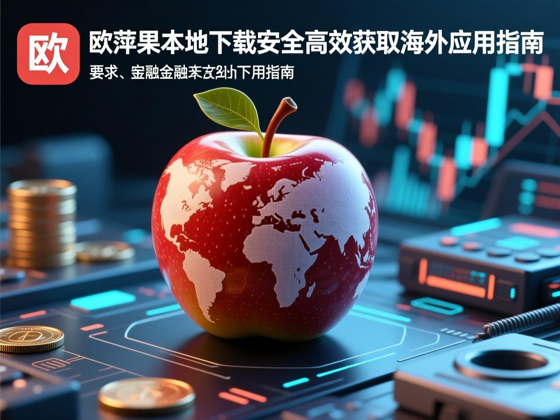 欧苹果本地下载，安全高效获取海外应用指南