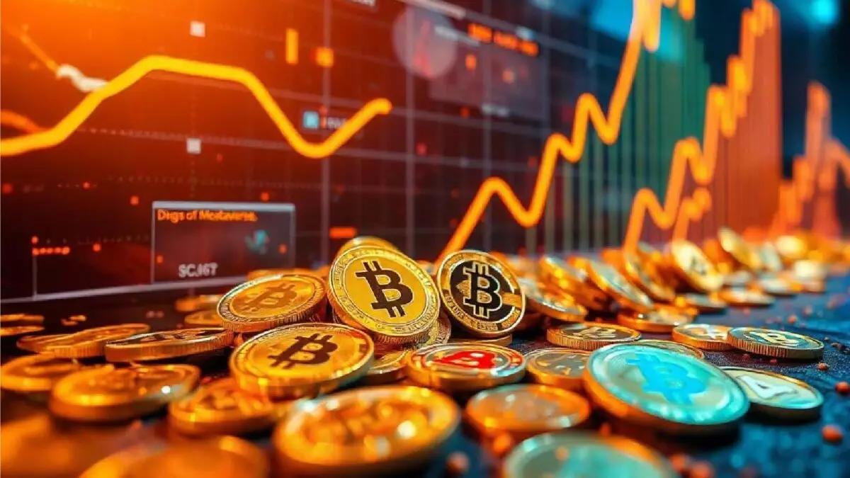 经济学家警告：比特币最大涨势可能紧随其最大崩盘之前