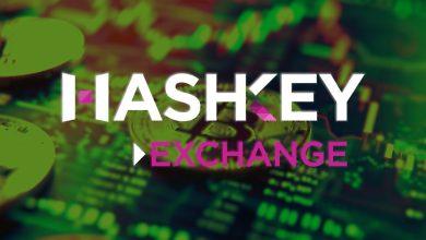 HashKey成功在港交所上市，成为香港最大的加密货币交易所
