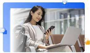 携程App怎样管理企业差旅