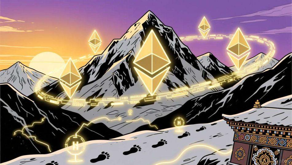 为什么像 Mono Protocol、Nexchain 和 WeWake 这样的 2025 年加密货币预售项目预示着 Web3 领域机构级创新新浪潮的到来