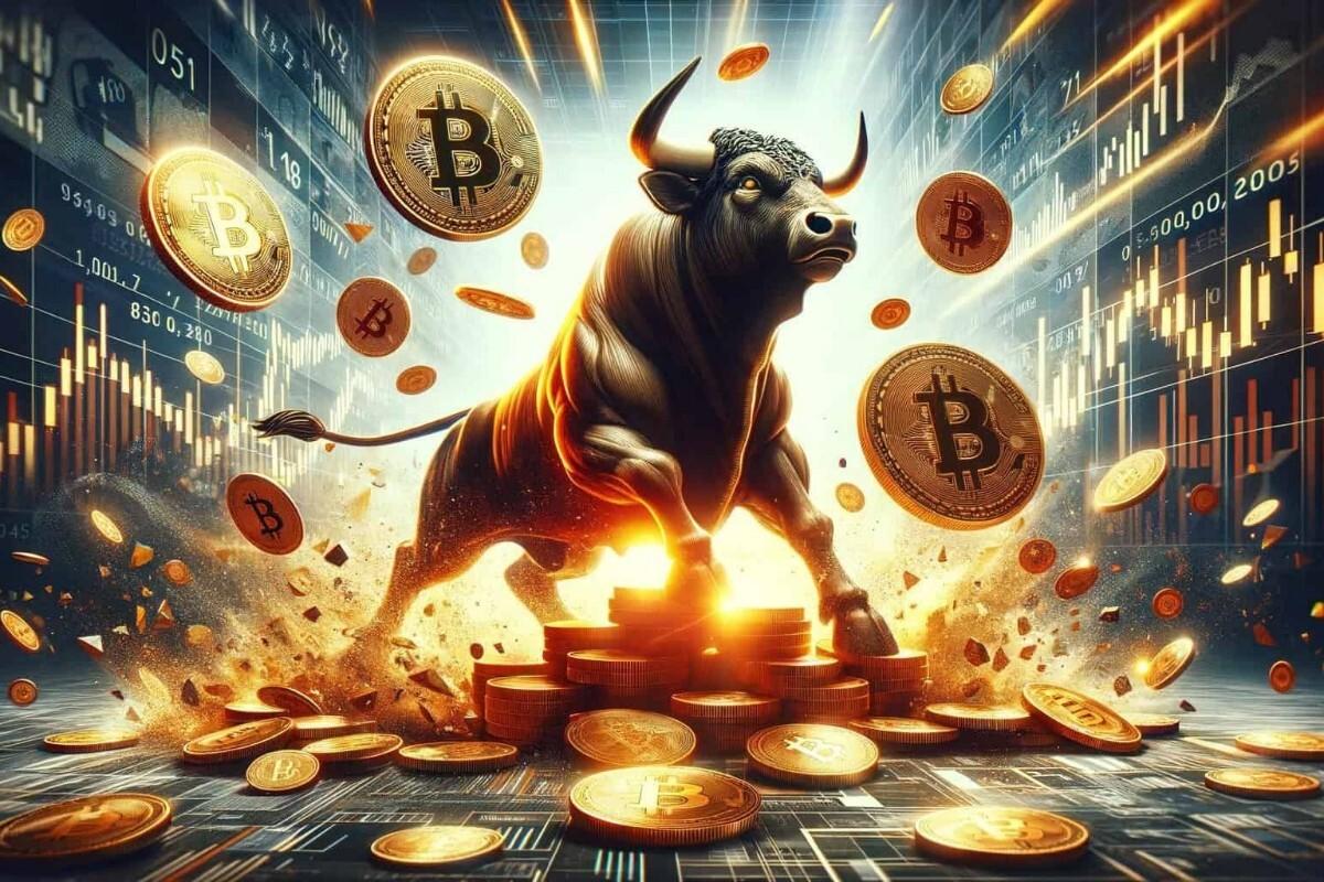 Peter Brandt预测比特币价格将达到25万美元，狗狗币创始人指责市场操纵，瑞波币获得重要牌照——加密货币新闻摘要