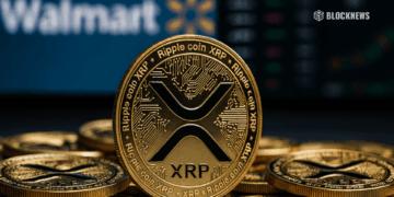 XRP 实现里程碑式整合，沃尔玛准备支持加密货币支付——以下是其意义重大的原因