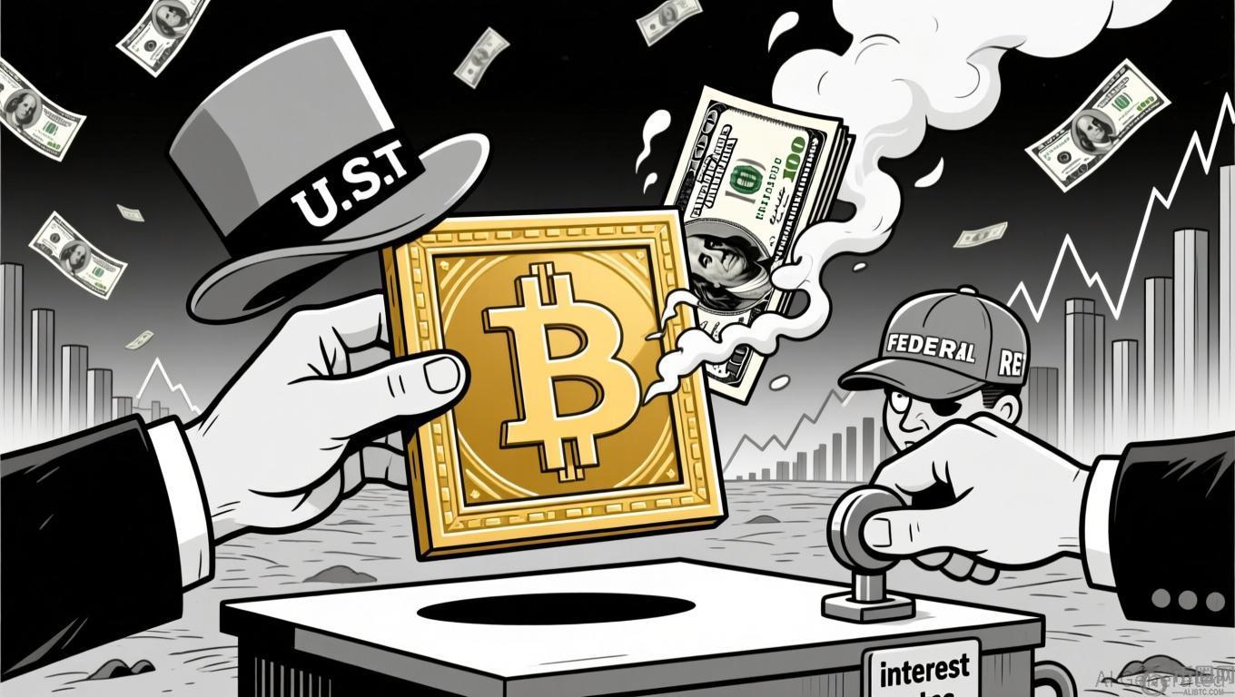 在美联储政策格局不断变化的背景下，比特币可作为对抗通胀的战略性对冲工具。