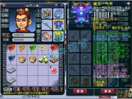 梦幻西游175级龙宫任务装备如何展示