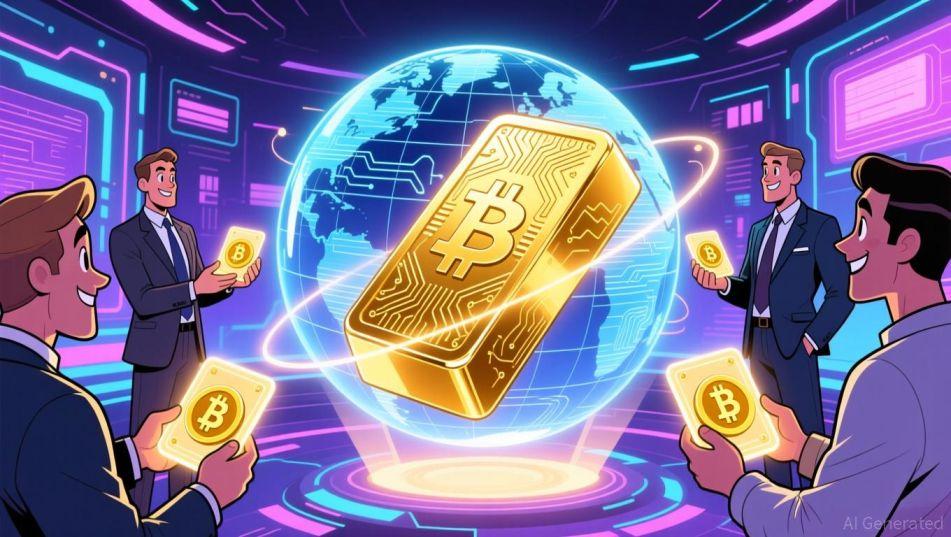 受监管比特币敞口的崛起：DDA实物比特币ETP通过Nortia战略性地扩张至法国