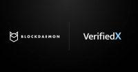 VerifiedX 和 Blockdaemon 宣布建立战略合作伙伴关系，旨在为全球用户提供可扩展的 DeFi 接入。