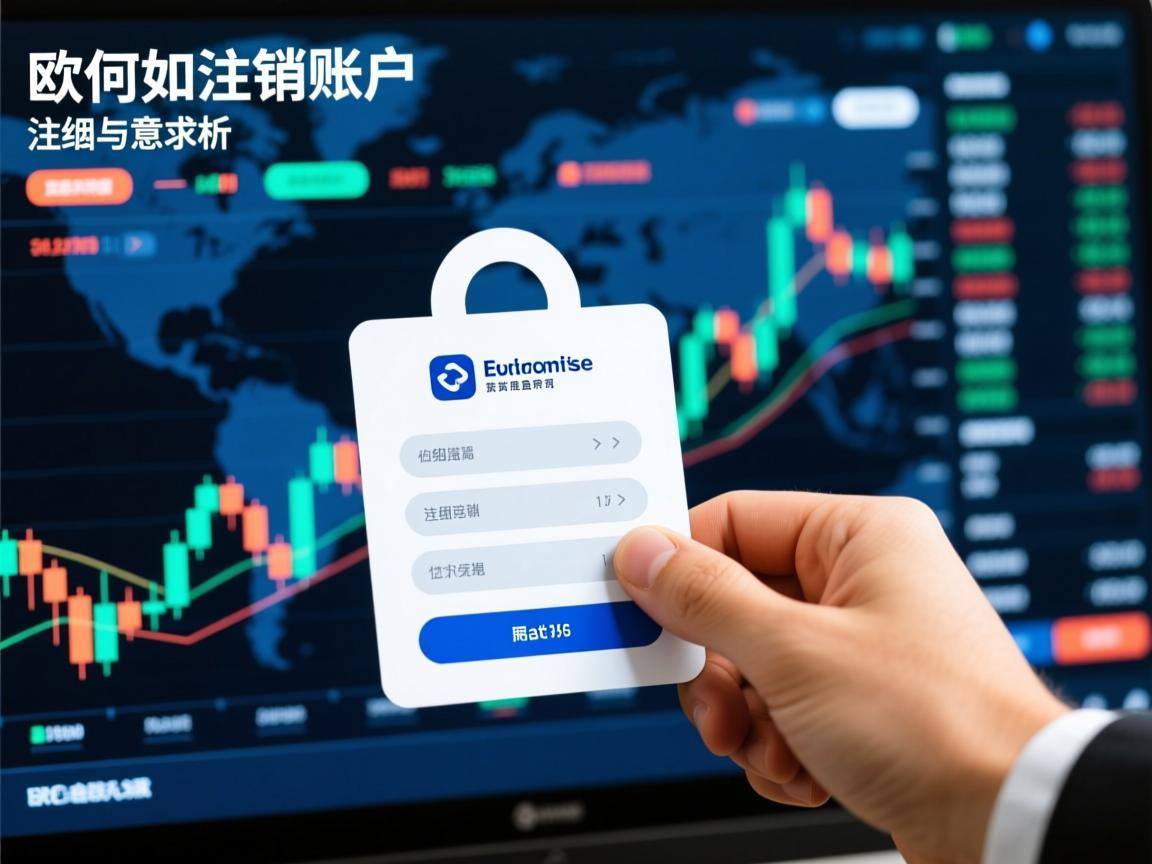 欧交易所如何注销账户 详细流程与注意事项解析