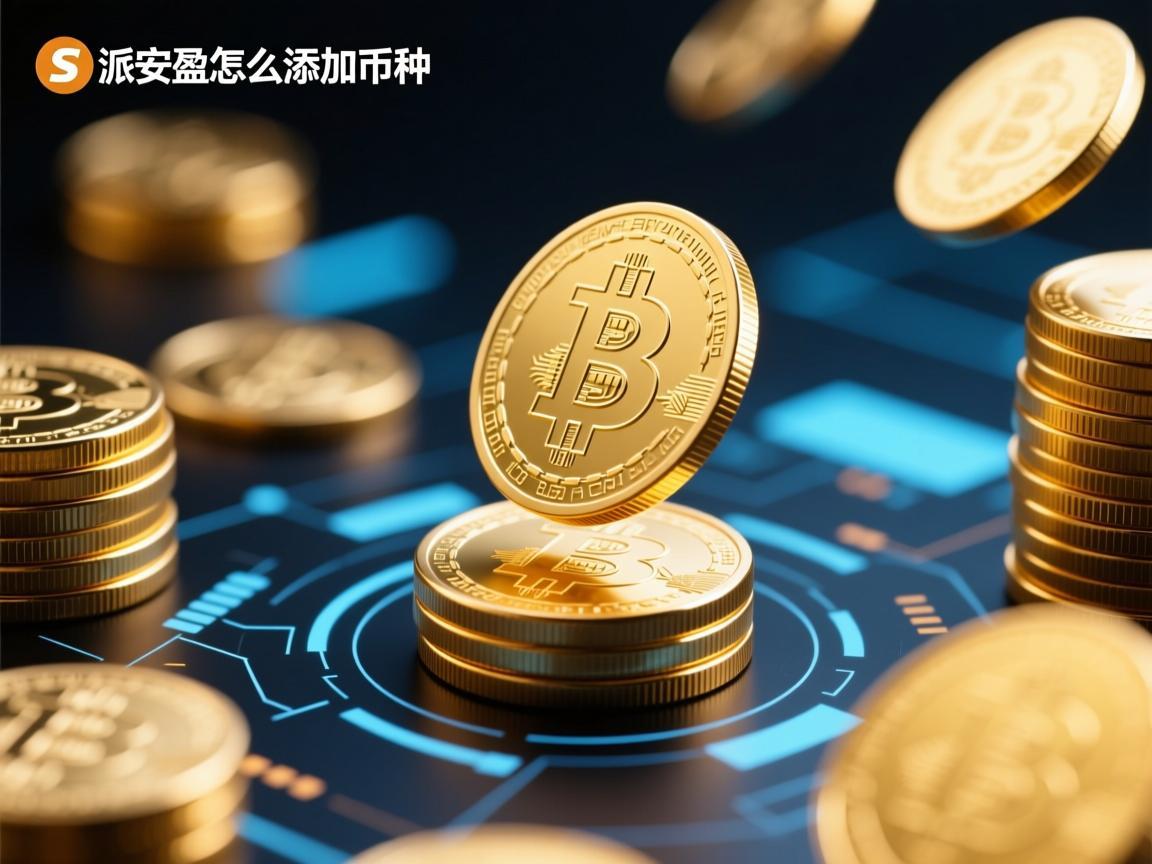派安盈怎么添加币种 详细步骤与注意事项解析