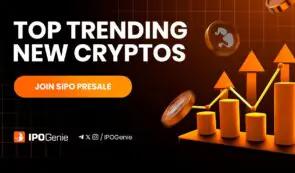 2026年预售观察名单：$IPO、$DSNT、$TAPZI——潜力高达1000倍的隐藏瑰宝