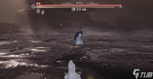 燕云十六声无名剑法如何击败帷帽女