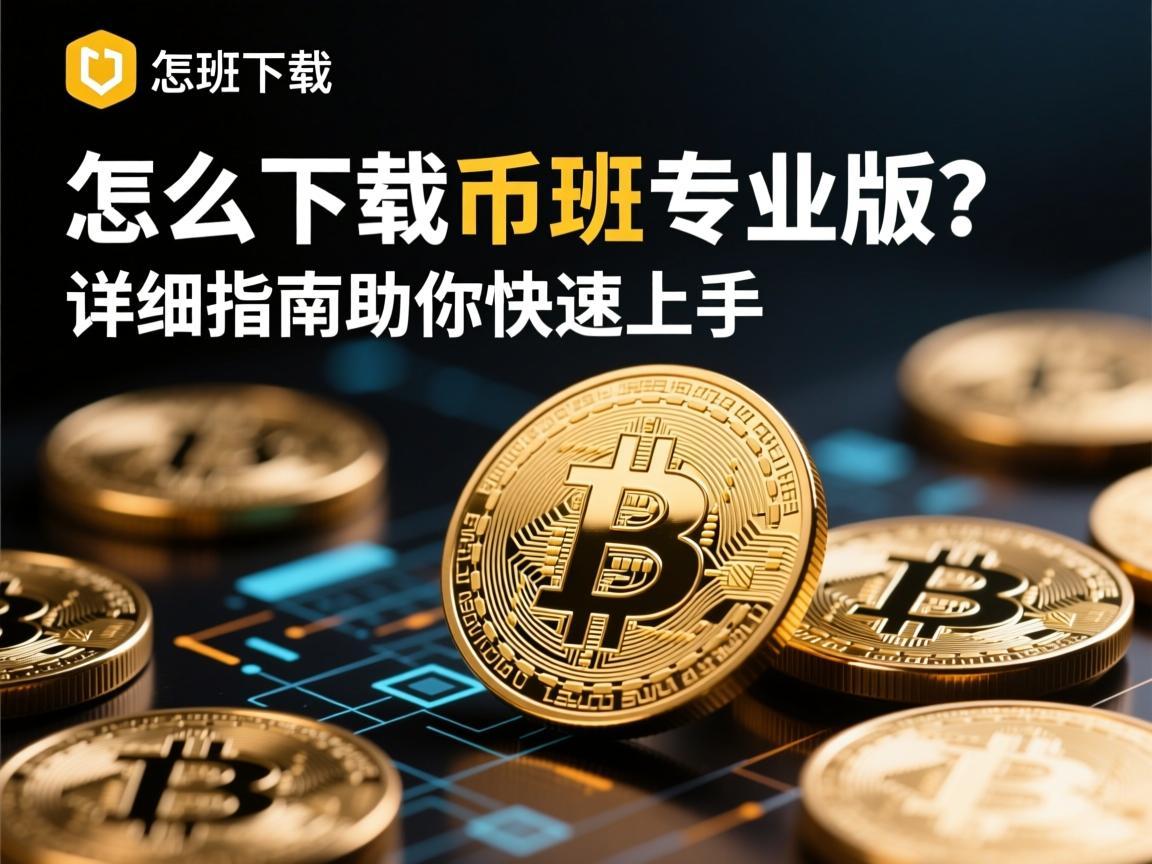 怎么下载币安专业版 详细指南助你快速上手