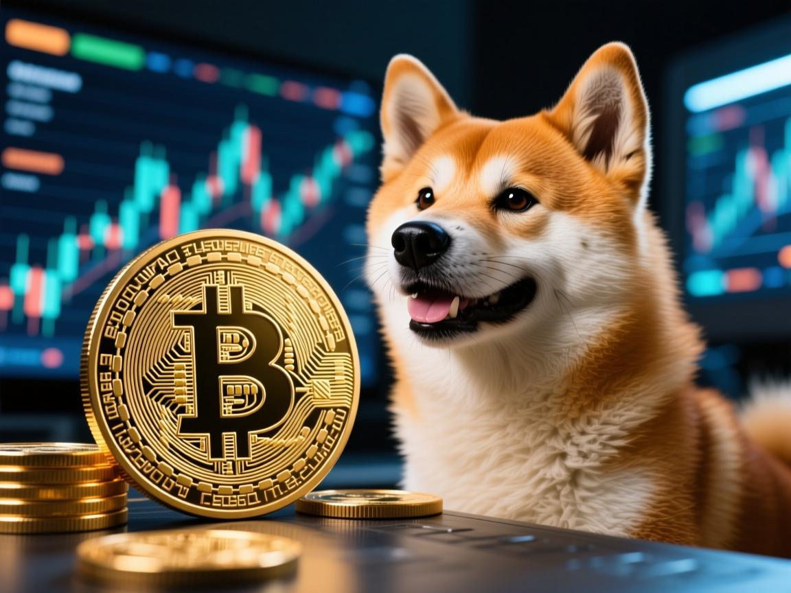 狗狗币能突破1元吗 从迷因到价值，现实与幻想的博弈