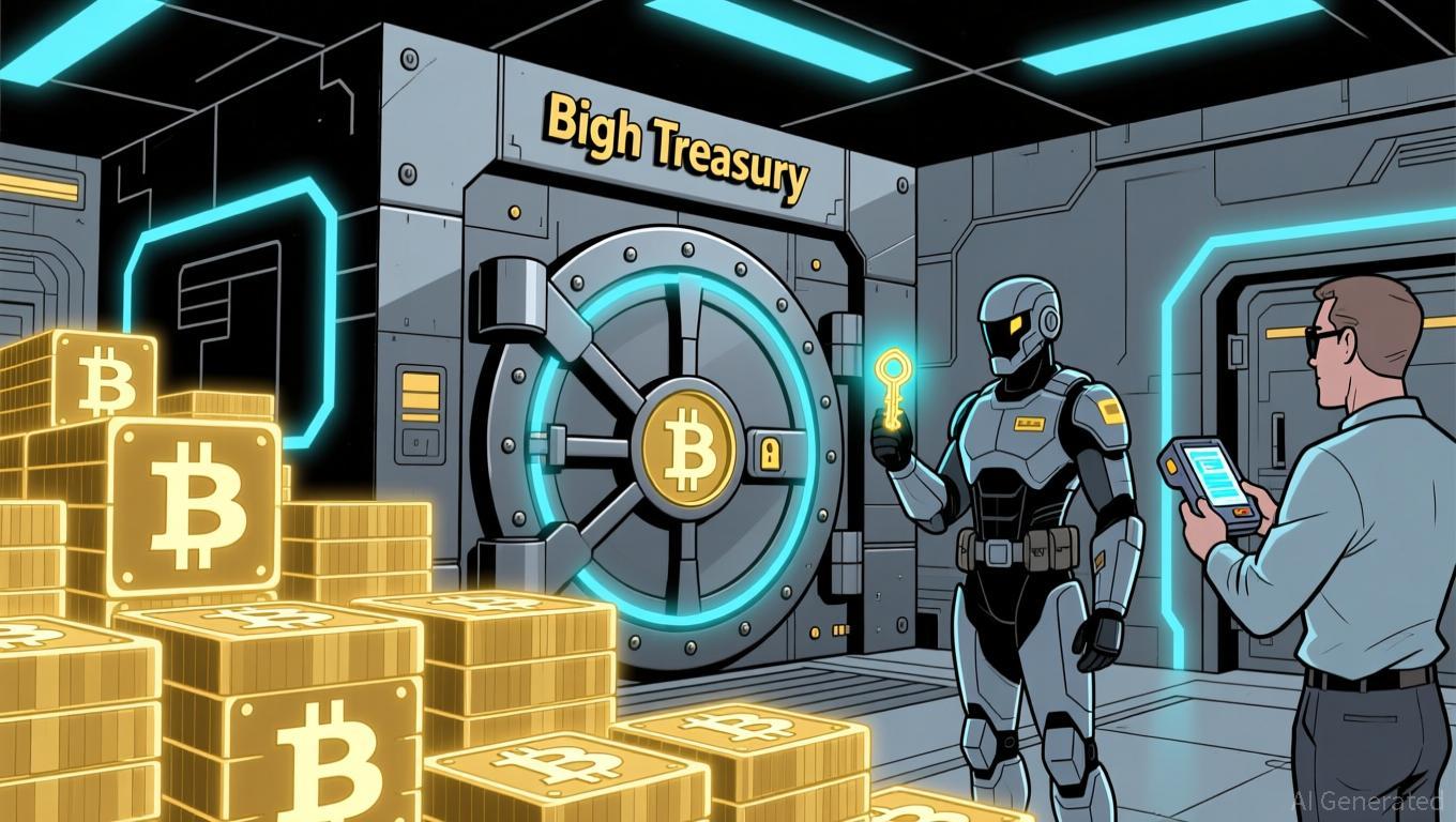 MicroStrategy 的比特币凸性及其在波动性中的长期投资潜力
